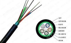 石家庄12芯单模光纤光缆敷设方式