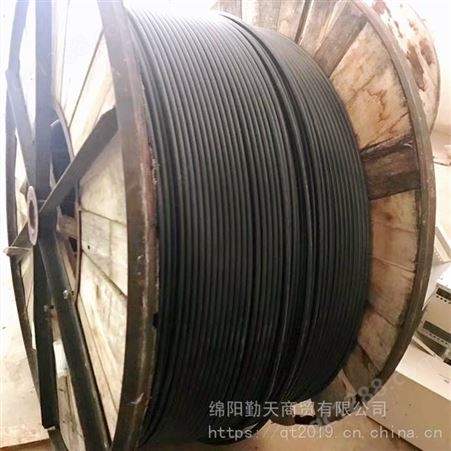 重庆南岸回收馈线 回收光纤光缆 回收钢绞线