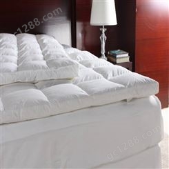 北京延庆区宾馆床垫可定做 欧尚维景纯棉床垫款式多样化