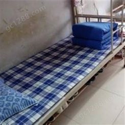 北京学生住宿纯棉床上用品 北京欧尚维景床上用品 品质赢天下