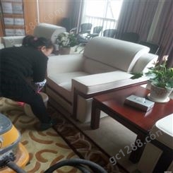 北京丰台区 北京布艺沙发清洗 喷抽吸一体酒店座椅 北京窗帘清洗