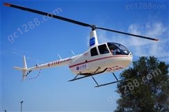 重庆民用直升机租赁型号 直升机看房 多种机型可选