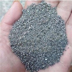 混凝土配重砂 高密度配重铁砂 厂家供应配重铁砂