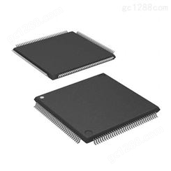 LATTICE FPGA现场可编程逻辑器件 LCMXO2-640UHC-4TG144C IC FPGA 107 I/O 144TQFP