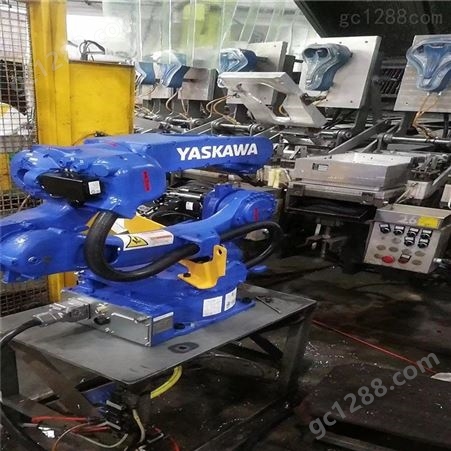 YASKAWA  安川机械手  搬运机器人   MOTOMAN   机器人   GP12
