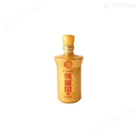 酱香型白酒2013年产 领酱国珍酱供销商