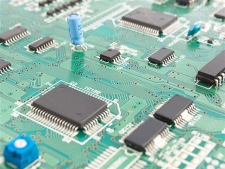 上海废旧电子芯片配件销毁 上海公司的电子仪器销毁