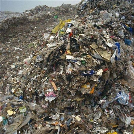 浦东的工业垃圾清运分拣中心 金桥分类工业垃圾清运中心