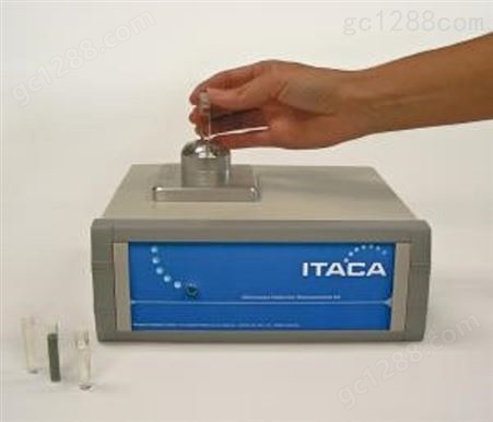 高频微波介电常数测试仪(2.45GHz)