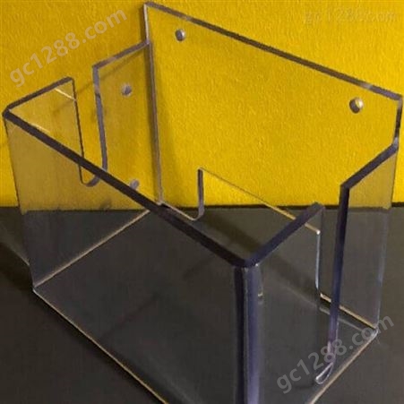 司允pc塑料板加工PC板材成型工业级耐力板生产定制