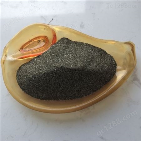 锡钛合金砂  磨具磨料 耐磨骨科 混凝土配重用  南昱矿产