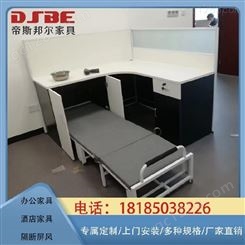 贵州贵阳办公桌椅、屏风办公桌组合 办公场所办公家具