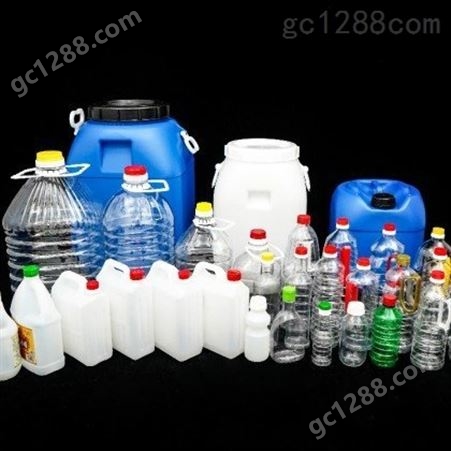厂家专业生产18L,30L,50LPET塑料桶  PET塑料桶批发