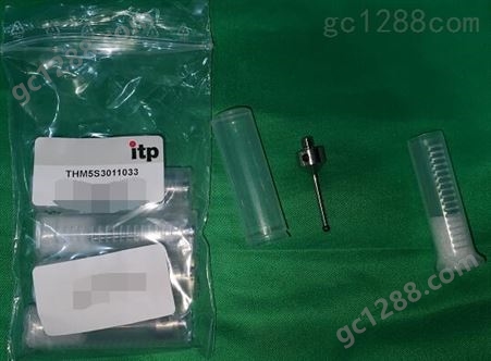 蔡司三坐标测量仪备件-itp THM5S3011033德国扫描测针