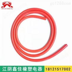 上海硅胶管橡胶管 常州白色硅胶管批发商 硅胶超薄壁管批发商 防静电硅胶管销售