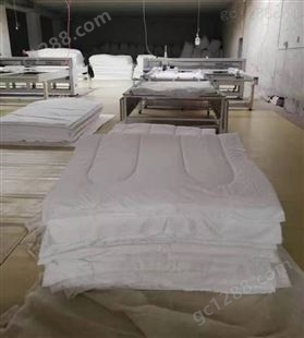 热熔棉褥子劳保床垫被褥单人工地宿舍上下铺军绿床褥