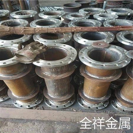 重庆建筑专用防水套管 防水套管生产厂家 全祥金属