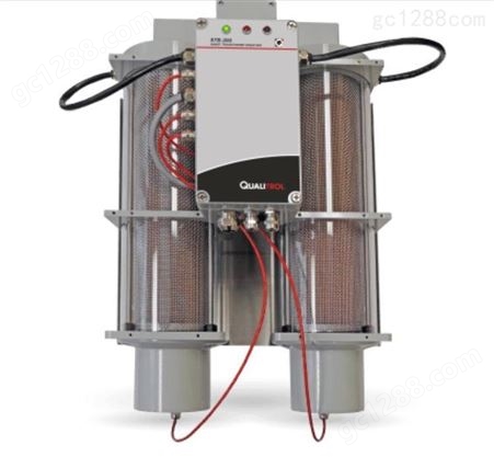 优势 Qualitrol STB-200-4 免维护吸湿器 变压器主油箱智能呼吸器