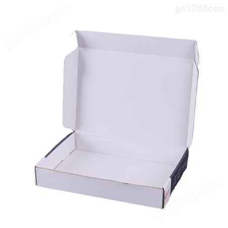 彩盒包装盒定做印刷 化妆品包装面膜盒 瓦楞礼品飞机纸盒定制