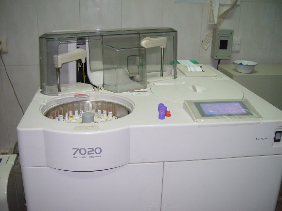 生化仪超纯水设备_西门子生化分析仪_生化仪验证